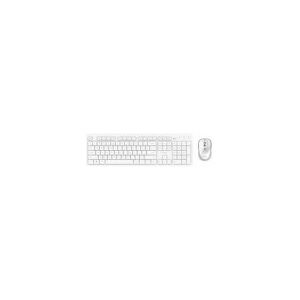 Teclado y Ratón Inalámbricos Trust Ody II