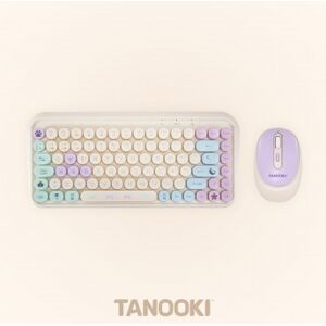 Blade TANOOKI PC Pack Keyboard + Mouse