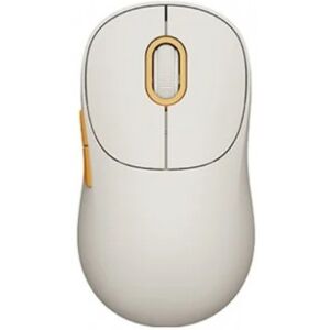 Xiaomi Wireless Mouse ratón Universal mano derecha Bluetooth 1200 DPI