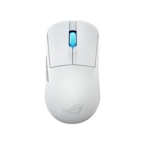Asus ROG Harpe Ace Mini ratón Juego Ambidextro RF Wireless + Bluetooth + USB Type-C Óptico 42000 DPI