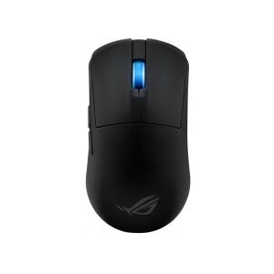 Asus ROG Harpe Ace Mini ratón Juego Ambidextro RF Wireless + Bluetooth + USB Type-C Óptico 42000 DPI