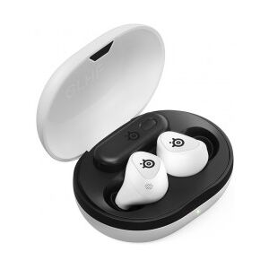 Steelseries Arctis Gamebuds Bluetooth Blanco