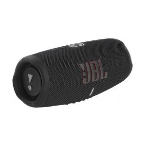 JBL Altavoz Bluetooth Charge 5 - 40 W - Negro