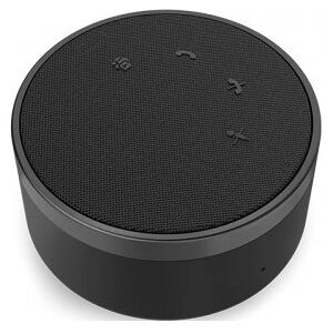 Lenovo 4XD1C82055 altavoz PC USB Tipo C Negro