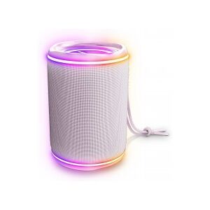 Energy Sistem 454945 altavoz portátil Altavoz portátil estéreo Rosa 16 W