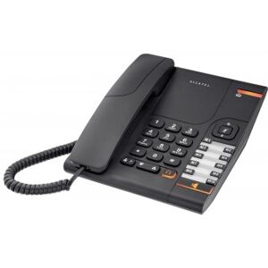 Alcatel Temporis 380, Altavoz, Negro
