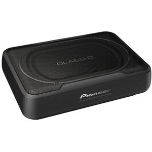 Subwoofer Activo 160 W (máx) Pioneer Ts-wx130ea