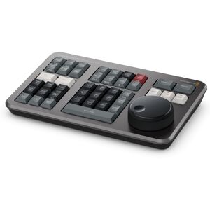 Blackmagic Design DaVinci Resolve Speed Editor Controlador de vídeo
