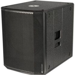 dB Technologies Sub 618 Altavoces de graves amplificados