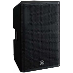 Yamaha DXR15 MKII Altavoces Amplificados
