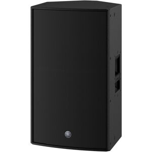 Yamaha DZR15 15'' Active PA Speaker Coluna amplificada