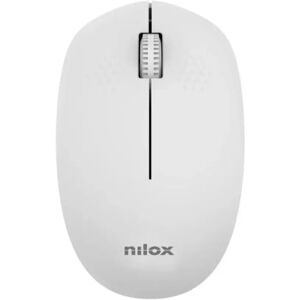 Nilox Mxmowi4013 Gris / Ratón Inalámbrico