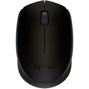 Logitech M171 Black / Ratón Inalámbrico