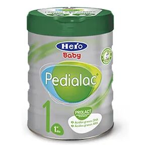 Hero Baby Pedialac Pedialac 1 800g