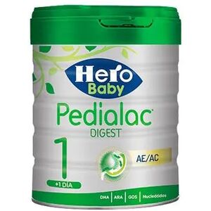 Hero Baby Pedialac PEDIALAC DIGEST AE/AC 800g