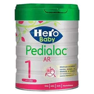 Hero Baby Pedialac PEDIALAC AR 800g