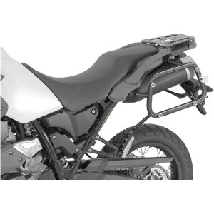 SW-Motech Negro. Yamaha XT 660 Z Ténéré (07-16). - Negro. Yamaha XT 660 Z Ténéré (07-16).