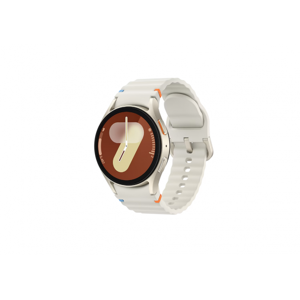 Reloj Samsung Galaxy Watch 7 L300 40mm BT Crema (Versión Europea)