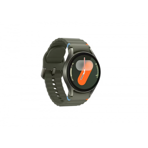 Reloj Samsung Galaxy Watch 7 L300 40mm BT Verde (Versión Europea)