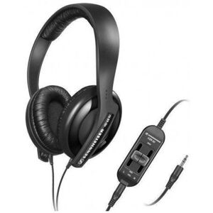 Auriculares para TV dinámicos cerrados Sennheiser HD 65 TV