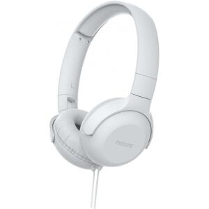 Auricular Philips Tauh201 Diadema Con Micro Blanco