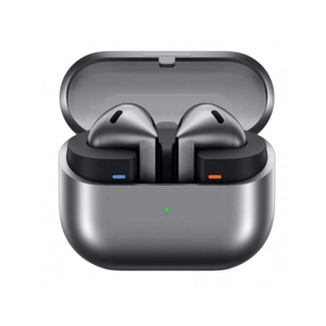 Auriculares Samsung Galaxy Buds 3 Gris