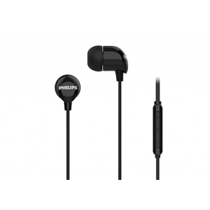 Auriculares intrauditivos con cable Philips