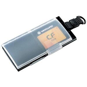 Estuche para 4 tarjetas compact Flash Vanguard MCC 41