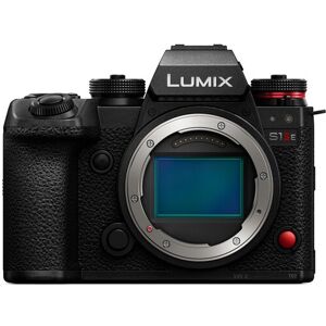 C/F Panasonic Lumix S1 MARK II E Cuerpo