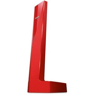Teléfono Inalámbrico Philips M3501 Rojo