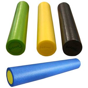 Rodillo de pilates de FOAM gran resistencia 90x15 centímetros (diámetro: 15 cm)