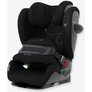 Silla para coche CYBEX Pallas G i-Size, de 76 a 150 cm, equivalente al grupo 1/2/3 negro