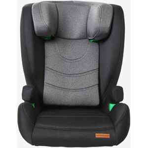 Silla de coche isofix i-Size grupo 2/3 Twiddly VERTBAUDET lote negro