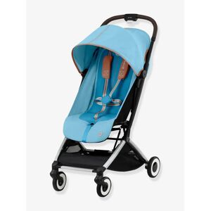 Silla de paseo compacta CYBEX Gold Orfeo azul turquesa