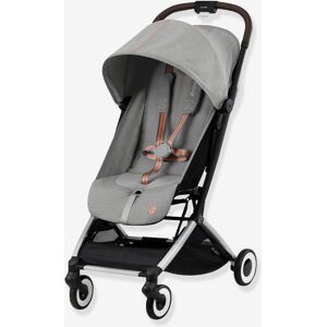 Silla de paseo compacta CYBEX Gold Orfeo gris