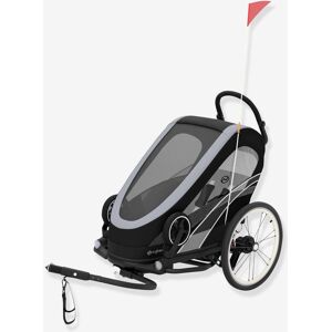 Silla de paseo Zeno bike One Box CYBEX negro