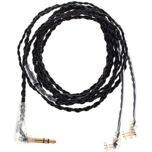 Ultimate Ears Cable for UE Pro 1,6m Black V2 Negro