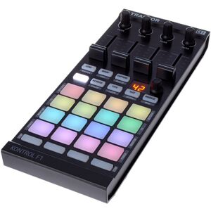 Native Instruments Traktor Kontrol F1