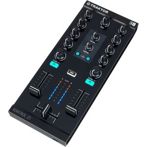 Native Instruments Traktor Kontrol Z1