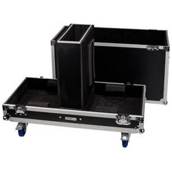 Flyht Pro Speaker Tour Case Uni 2x 12"