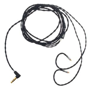 Ultimate Ears Cable UE Pro IPX 1,6m EL BL Negro