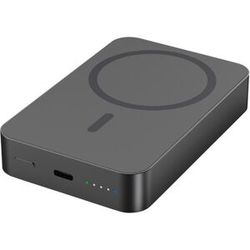 Ansmann Powerbank 10000 mAh PB115PD Anthracite