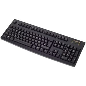 Cherry Business Line G83-6105 Negro