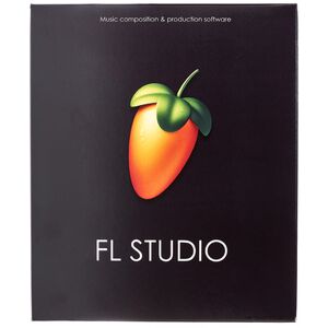 Image-Line FL Studio Signature Bundle