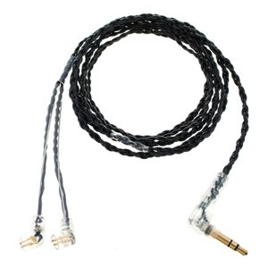 Ultimate Ears Cable for UE Pro 1,2m Black V2 Negro