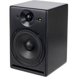 PSI Audio A14-M Studio Black Negro