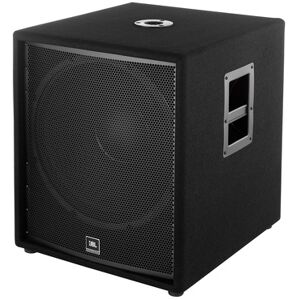 JBL JRX 218S