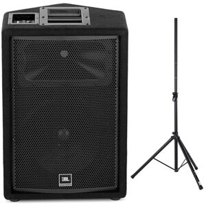 JBL JRX 212 Bundle