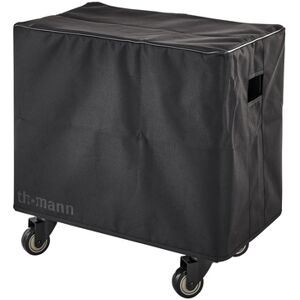 Thomann Cover QSC KS 112 Negro