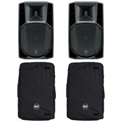 RCF Art 712-A MK V Cover Bundle Negro